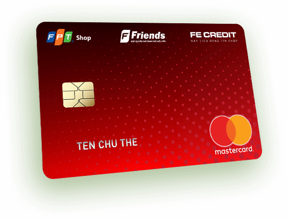 FE Credit Card