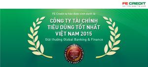 FE-Credit-dat-duoc-giai-thuong-Cong-ty-tai-chinh-tieu-dung-tot-nhat-Viet-Nam-2015-2