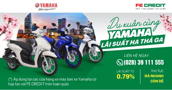 Liên hệ với chúng tôi  Yamaha Motor Việt Nam