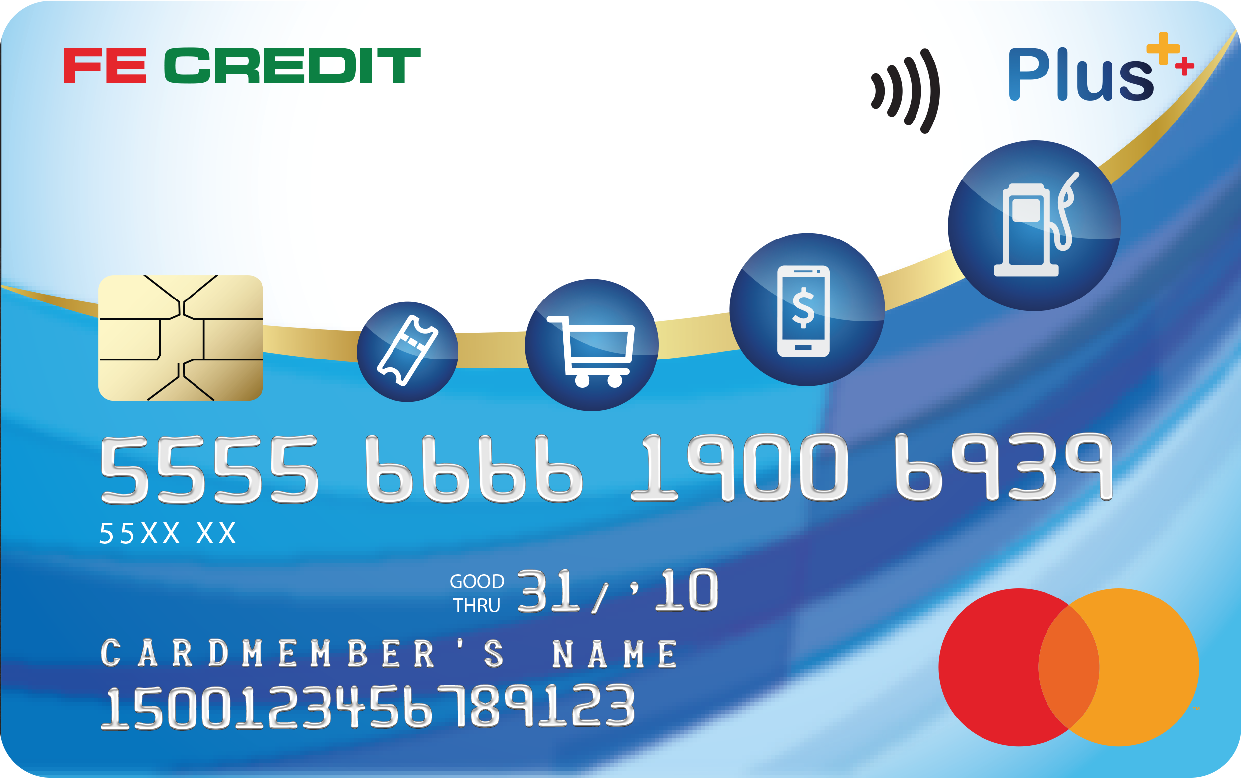 Tổng Dư Nợ Là Gì FE Credit