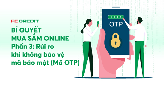 BÍ QUYẾT “VÀNG” KHI MUA SẮM ONLINE – PHẦN 3